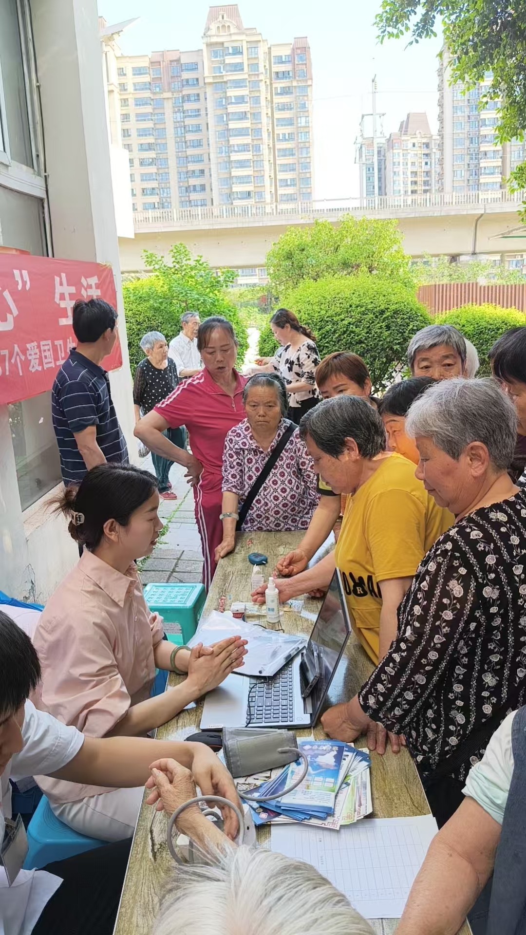 老年人继承权法律知识普及